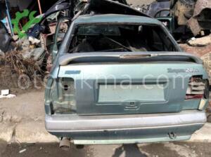 Fiat Tempra  Arka Bagaj Kapağı hatasız orjinal çıkma