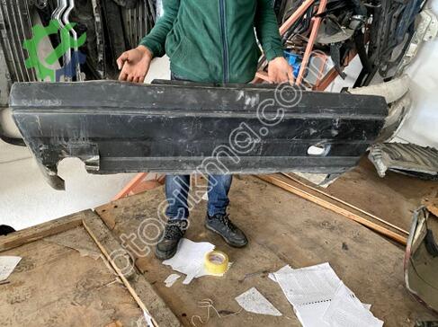 Fiat Tempra Arka Tampon çıkma parça