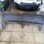 Fiat Tempra arka tampon çıkma orjinal