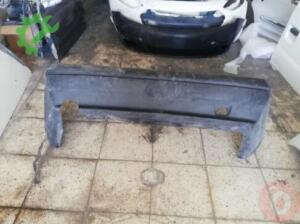 Fiat Tempra arka tampon çıkma orjinal