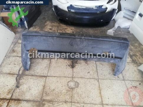 Fiat Tempra Arka Tampon çıkma parça