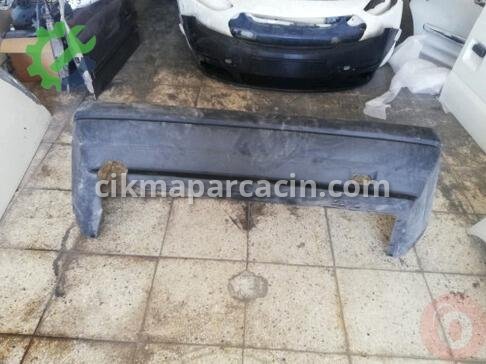 Fiat Tempra Arka Tampon çıkma parça