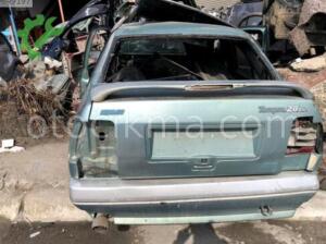 Fiat Tempra Arka tampon dolu hatasız orjinal çıkma