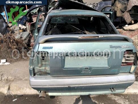 Fiat Tempra Arka Tampon çıkma parça
