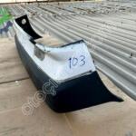 FİAT TEMPRA ARKA TAMPON   -NO103