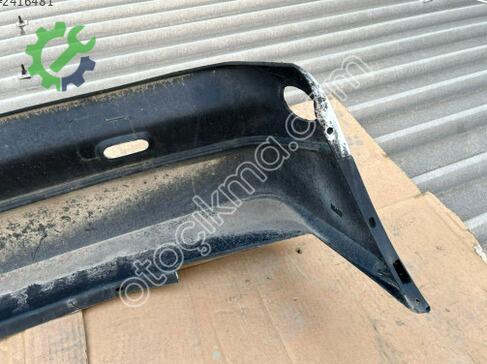 Fiat Tempra Arka Tampon 181306380 çıkma parça