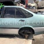 Fiat Tempra  Arka Taşıyıcı hatasız orjinal çıkma