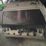 Fiat Tempra bagaj kapağı çıkma parça Mısırcıoğlu oto