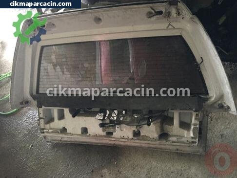 Fiat Tempra Bagaj Kapağı çıkma parça