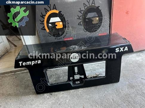 Fiat Tempra Bagaj Kapağı çıkma parça