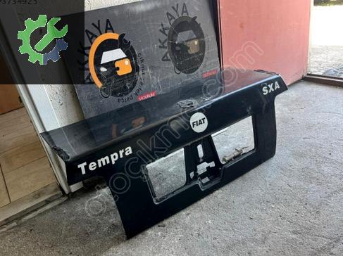 Fiat Tempra Bagaj Kapağı çıkma parça