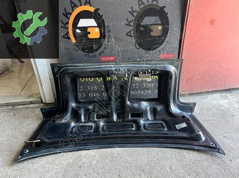 Fiat Tempra Bagaj Kapağı çıkma parça