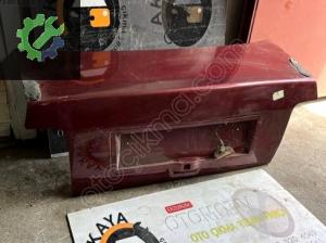 Fiat Tempra Bagaj Kapağı Hatasız Orjinal Çıkma