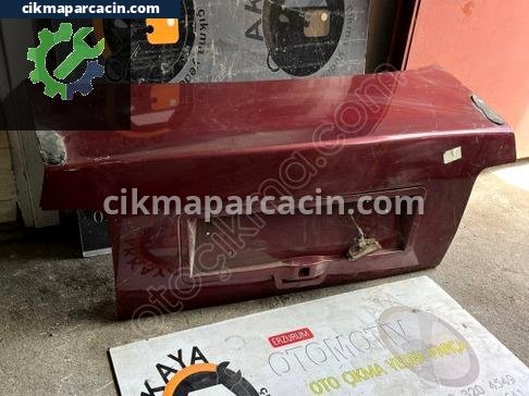 Fiat Tempra Bagaj Kapağı çıkma parça