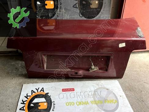 Fiat Tempra Bagaj Kapağı çıkma parça