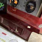 Fiat Tempra Bagaj Kapağı Hatasız Orjinal Çıkma