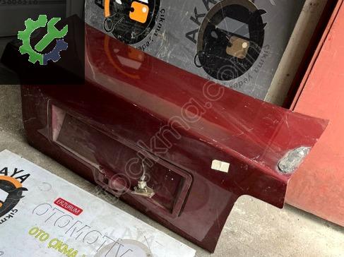 Fiat Tempra Bagaj Kapağı çıkma parça