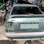 Fiat Tempra Bagaj kapağı hatasız orjinal çıkma