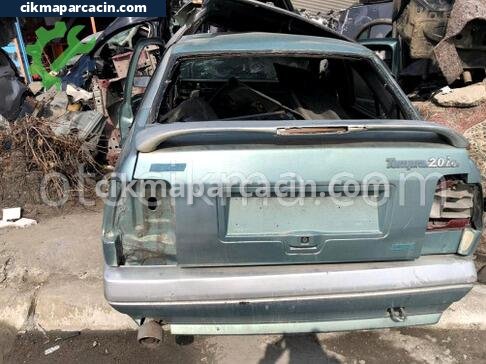 Fiat Tempra Bagaj Kapağı çıkma parça