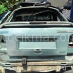 Fiat Tempra bagaj kapısı hatasız orjinal çıkma