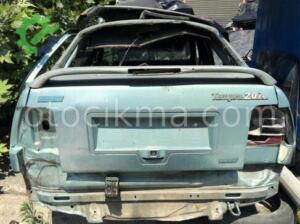 Fiat Tempra bagaj kapısı hatasız orjinal çıkma