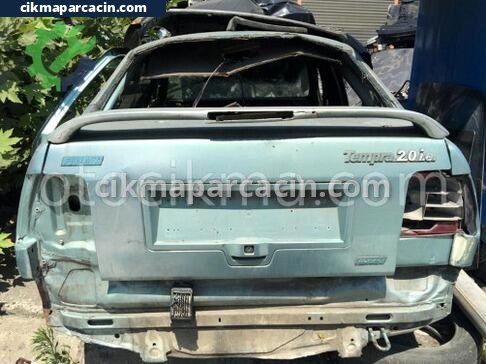 Fiat Tempra Bagaj çıkma parça