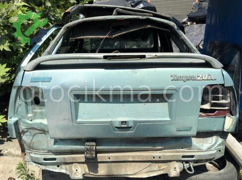 Fiat Tempra Bagaj çıkma parça