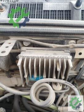 Fiat Tempra Beyin çıkma parça
