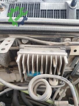 Fiat Tempra Beyin çıkma parça