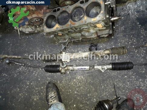 Fiat Tempra Direksiyon Kutusu çıkma parça