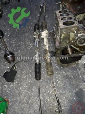 Fiat Tempra Direksiyon Kutusu çıkma parça