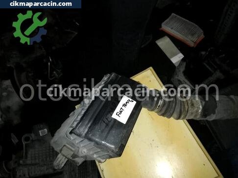 Fiat Tempra Hava Filtresi Hortumu çıkma parça