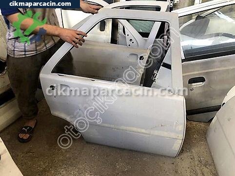 Fiat Tempra Sağ Arka Kapı çıkma parça