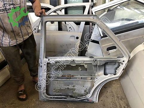 Fiat Tempra Sağ Arka Kapı çıkma parça