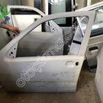 Fiat Tempra İçin Sol Ön Kapı – Oto Çıkma Parçaları