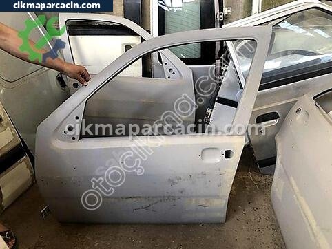 Fiat Tempra Sol Ön Kapı çıkma parça