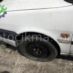 Fiat Tempra Jant Takımı hatasız orjinal çıkma