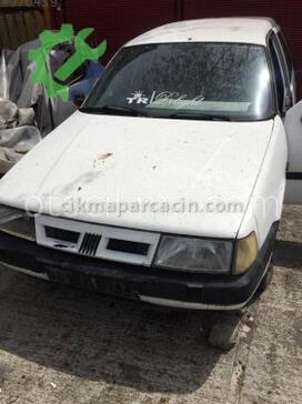 Fiat Tempra Jant çıkma parça