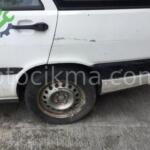 Fiat Tempra Jant Takımı hatasız orjinal çıkma