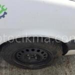 Fiat Tempra Jant Takımı hatasız orjinal çıkma