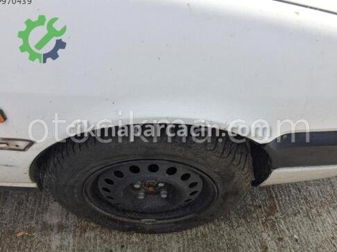 Fiat Tempra Jant çıkma parça