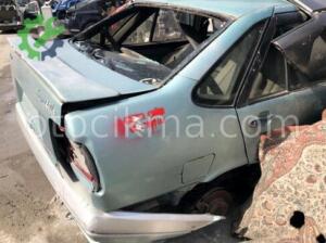 Fiat Tempra Kesme Tavan Direk Yeşil hatasız orjinal çıkma