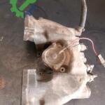 Çıkma Orijinal Emme Manifoldu Fiat Tempra 1991-2001