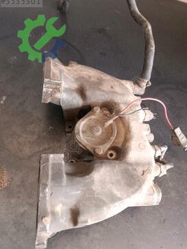 Fiat Tempra Emme Manifoldu çıkma parça