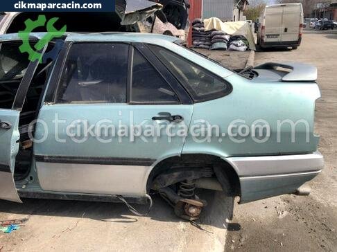 Fiat Tempra Marşpiyel Sacı çıkma parça