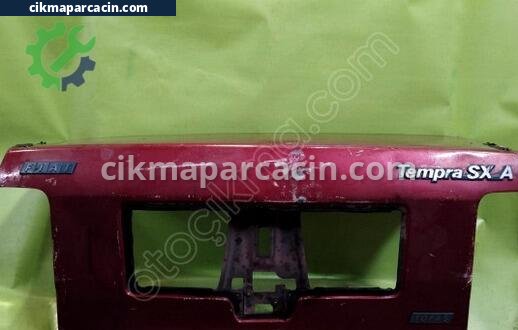 Fiat Tempra Bagaj Kapağı çıkma parça
