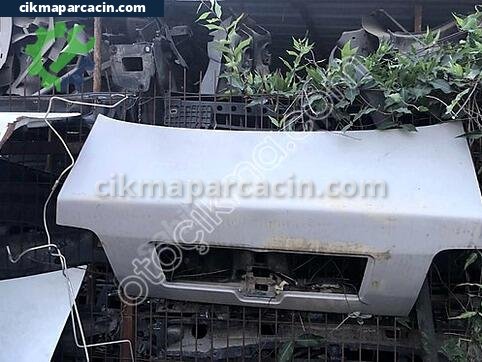 Fiat Tempra Bagaj çıkma parça