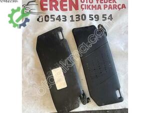 Fiat Tempra Modeli İçin Orjinal Güneşlik