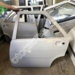 Fiat Tempra Modeli İçin Sol Arka Kapı Çıkma Parçası