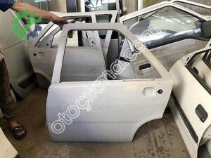Fiat Tempra Modeli İçin Sol Arka Kapı Çıkma Parçası